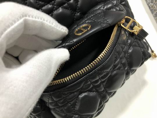 Dior Backpack M9221 21.5x31.5x13cm wz (8)