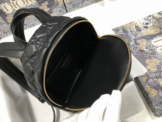 Dior Backpack M9221 21.5x31.5x13cm wz (9)