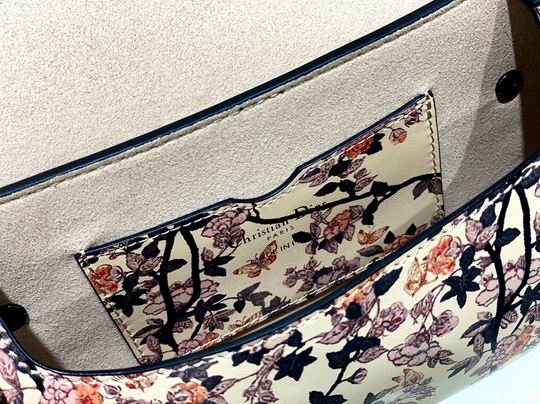 Dior Bobby 22x13x5cm yz (25)