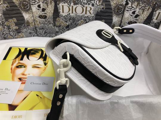 Dior Bobby M9319 22x17x6cm wz (2)