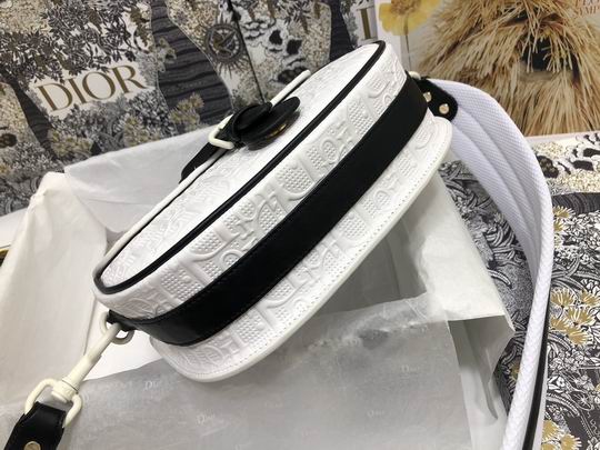 Dior Bobby M9319 22x17x6cm wz (3)