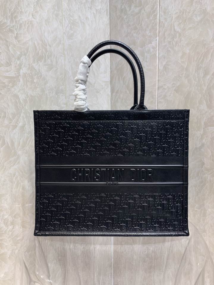 Dior Book Tote 1286 41.5x32x5cm wz (1)