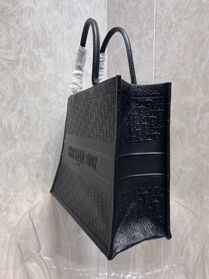 Dior Book Tote 1286 41.5x32x5cm wz (2)