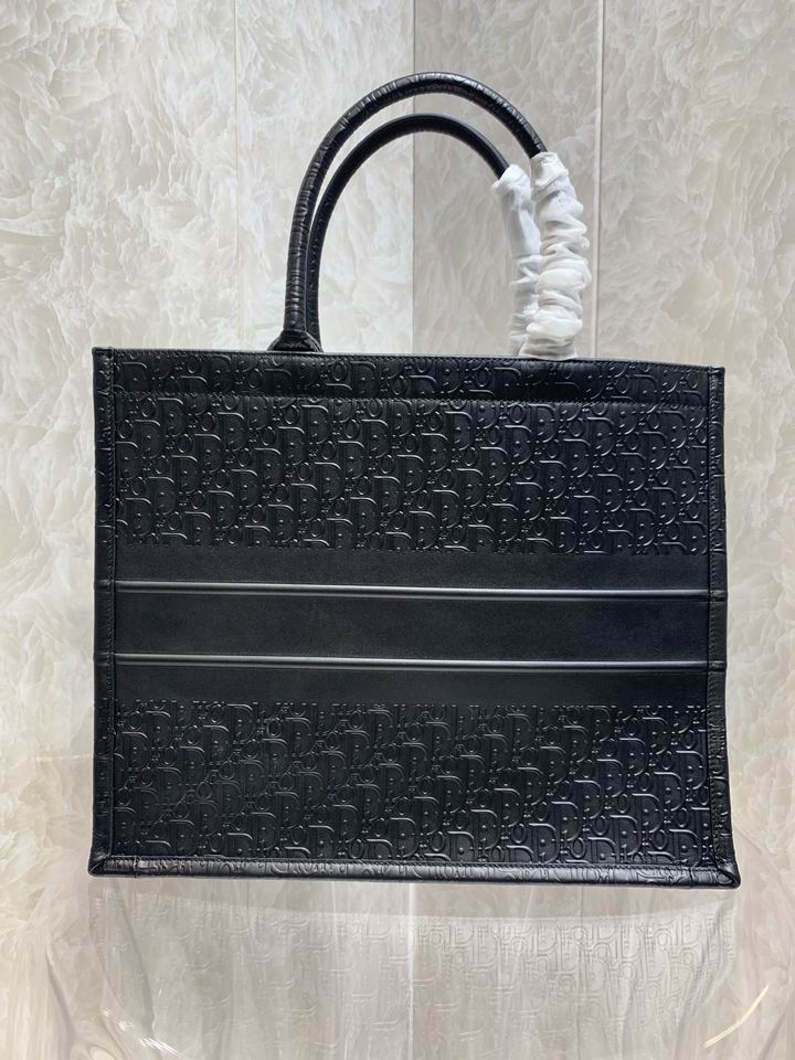 Dior Book Tote 1286 41.5x32x5cm wz (3)
