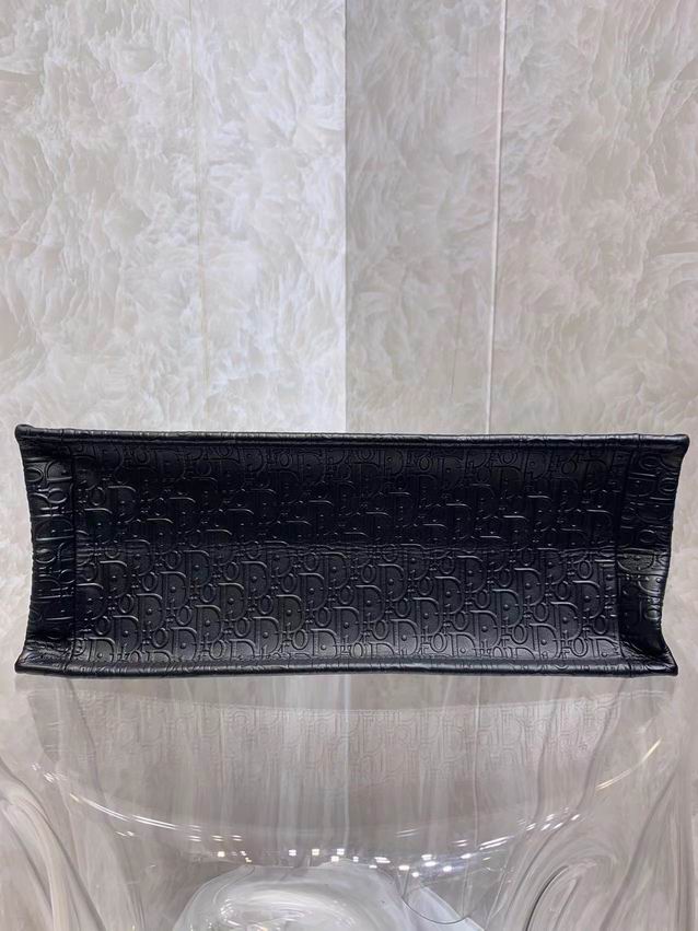 Dior Book Tote 1286 41.5x32x5cm wz (5)
