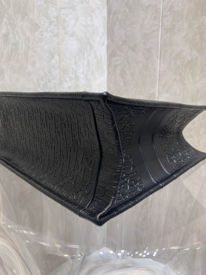 Dior Book Tote 1286 41.5x32x5cm wz (6)