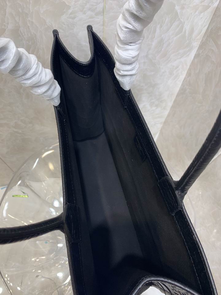Dior Book Tote 1286 41.5x32x5cm wz (7)