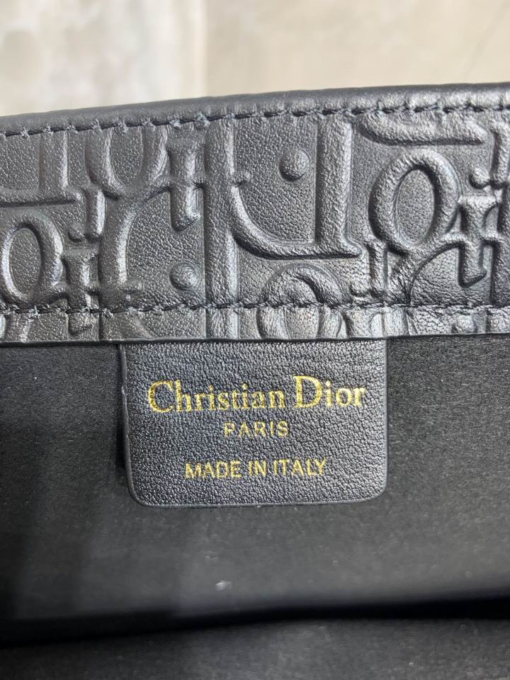 Dior Book Tote 1286 41.5x32x5cm wz (8)
