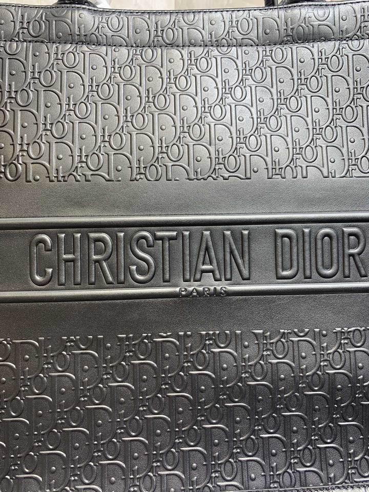 Dior Book Tote 1286 41.5x32x5cm wz (9)