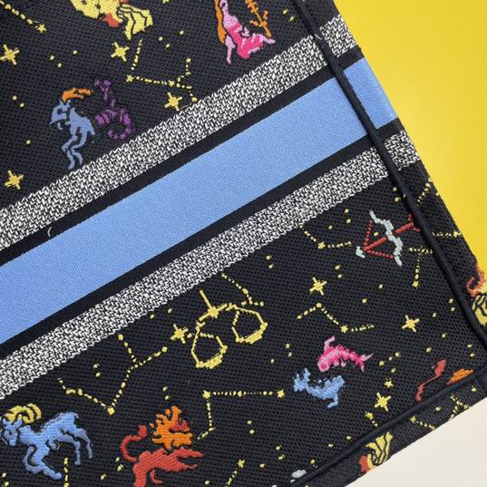 Dior Book Tote 1286 42cm ww (13)