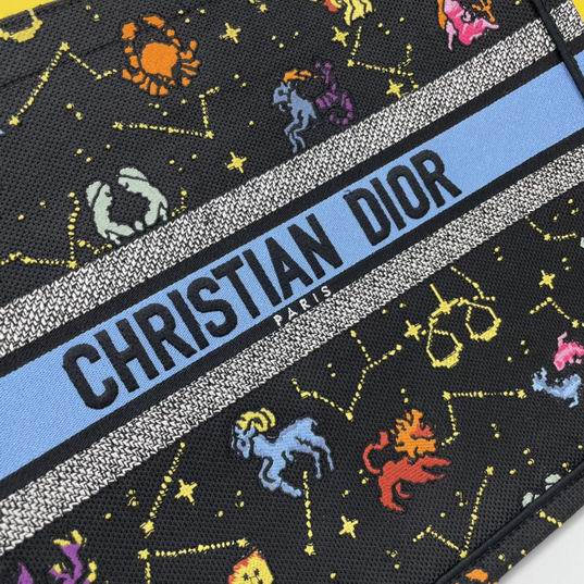 Dior Book Tote 1286 42cm ww (14)