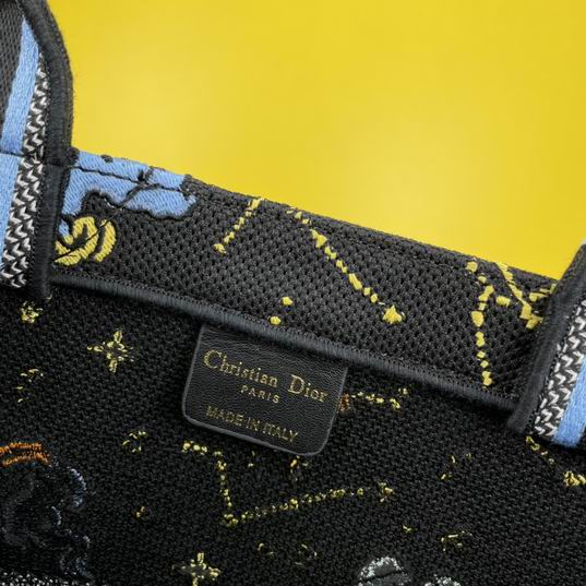Dior Book Tote 1286 42cm ww (15)