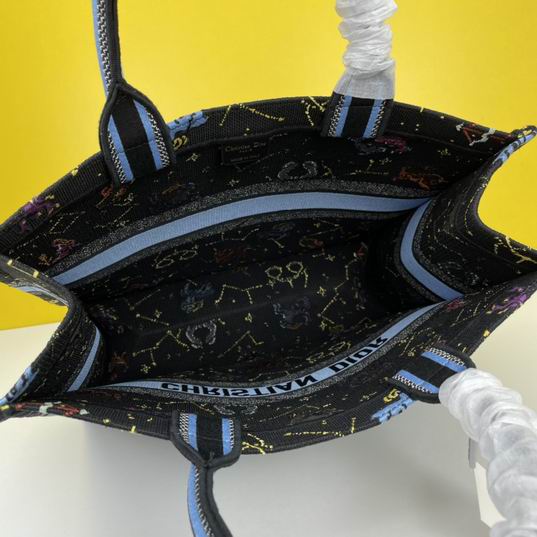 Dior Book Tote 1286 42cm ww (16)