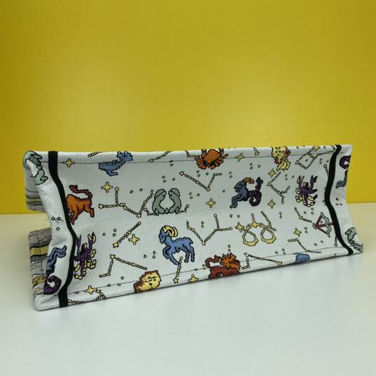 Dior Book Tote 1286 42cm ww (6)