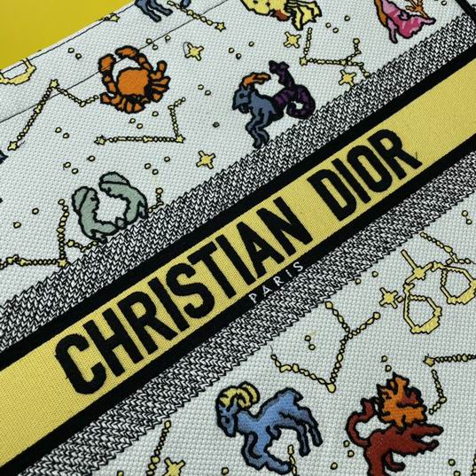 Dior Book Tote 1286 42cm ww (7)