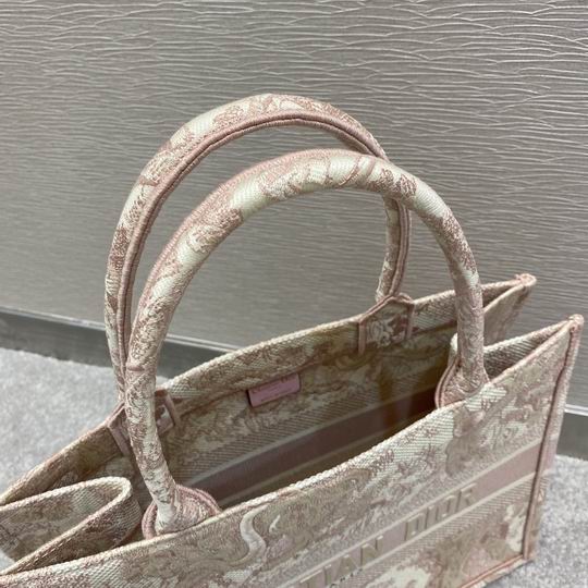 Dior Book Tote 36x16x28cm yz (4)