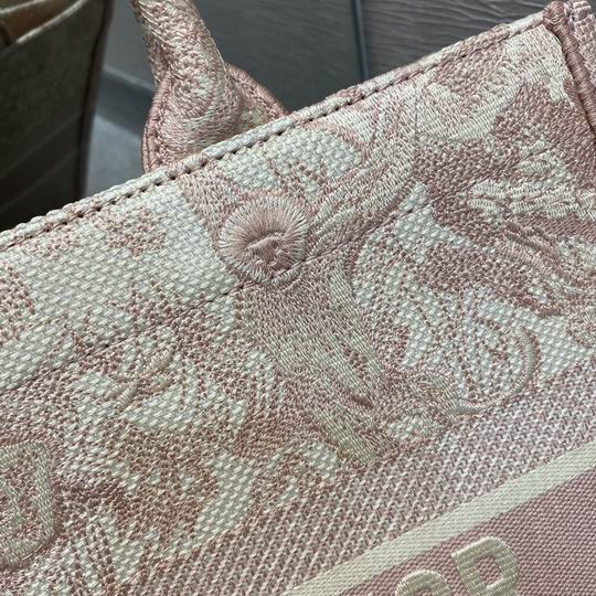 Dior Book Tote 36x16x28cm yz (6)