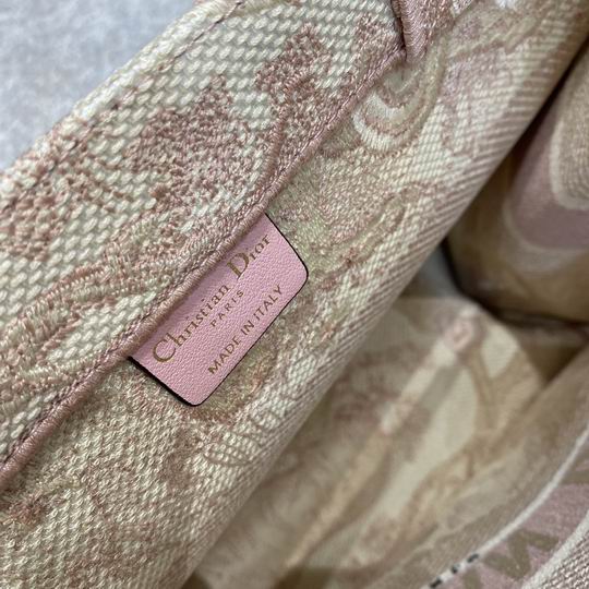 Dior Book Tote 36x16x28cm yz (7)