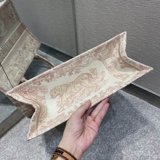 Dior Book Tote 36x16x28cm yz (8)