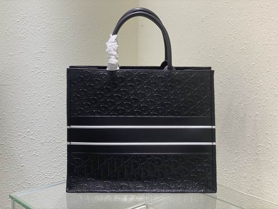 Dior Book Tote 41cm wz1 (4)
