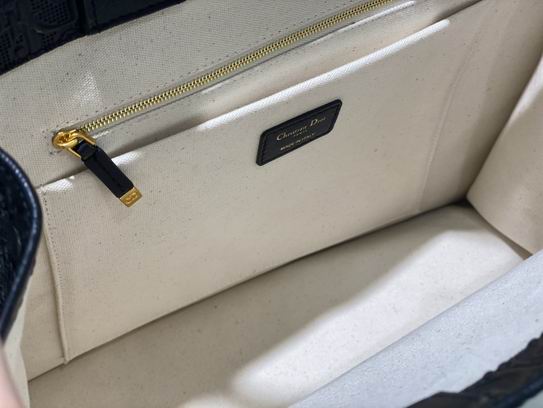 Dior Book Tote 41cm wz1 (7)