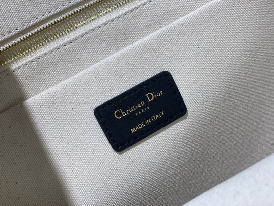 Dior Book Tote 41cm wz1 (8)