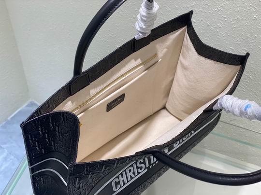 Dior Book Tote 41cm wz1 (9)