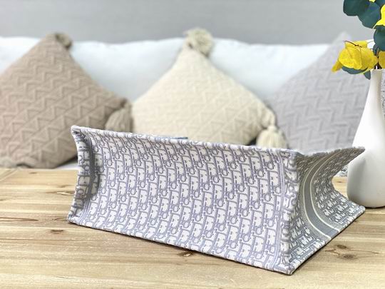 Dior Book Tote M1286 41.5x35x18cm yz (7)