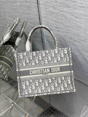 Dior Book Tote26x8x22cm wz (1)