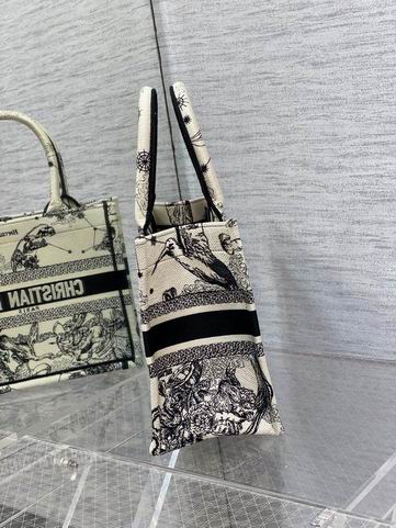 Dior Book Tote26x8x22cm wz (11)