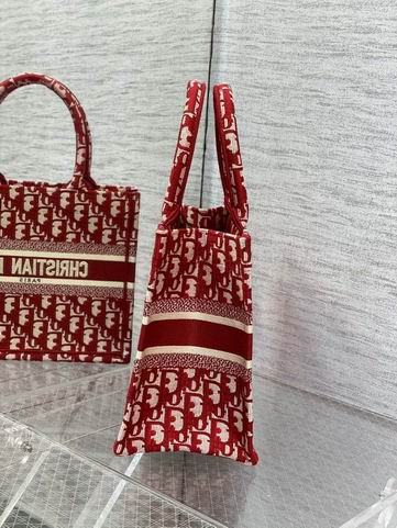 Dior Book Tote26x8x22cm wz (20)