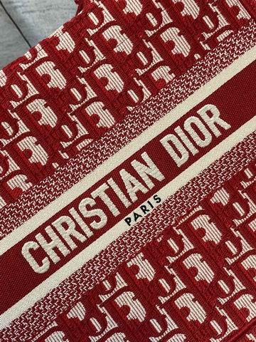 Dior Book Tote26x8x22cm wz (24)