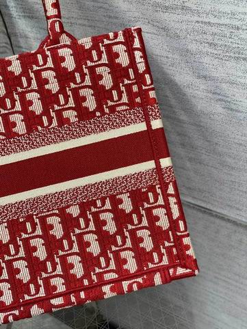 Dior Book Tote26x8x22cm wz (26)