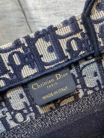 Dior Book Tote26x8x22cm wz (34)