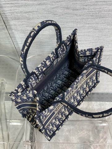 Dior Book Tote26x8x22cm wz (36)