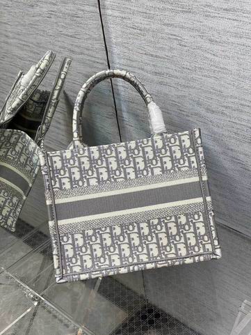 Dior Book Tote26x8x22cm wz (4)