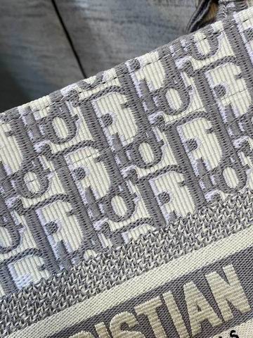 Dior Book Tote26x8x22cm wz (8)