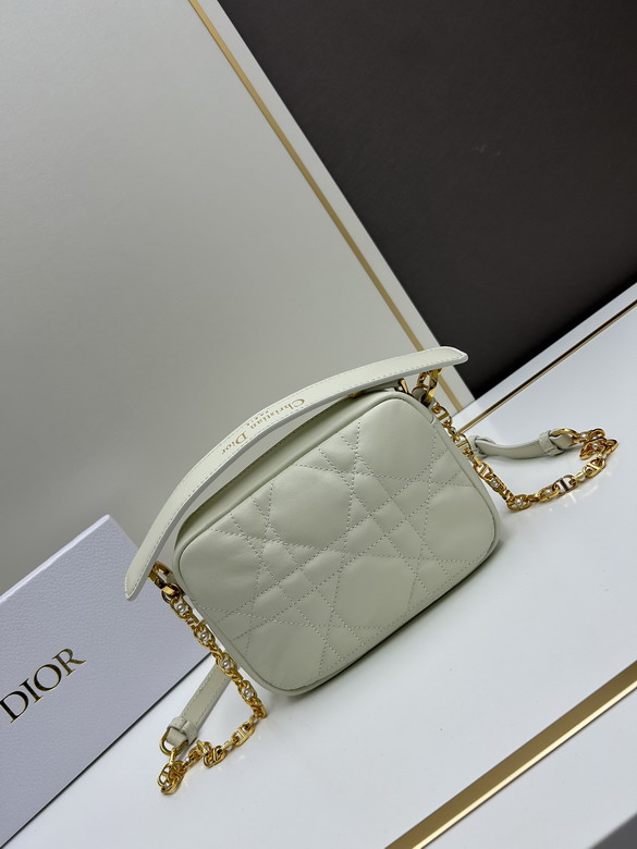 Dior Caro 1678 19x13x4 5cm jj1_2
