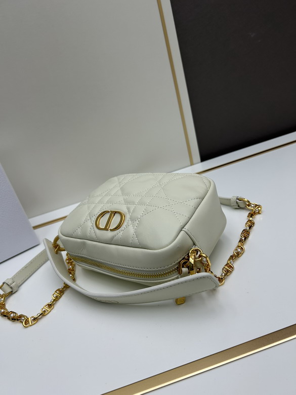 Dior Caro 1678 19x13x4 5cm jj1_3