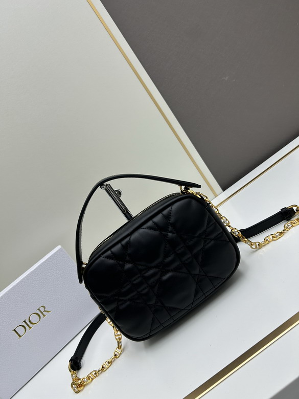 Dior Caro 1678 19x13x4 5cm jj_2