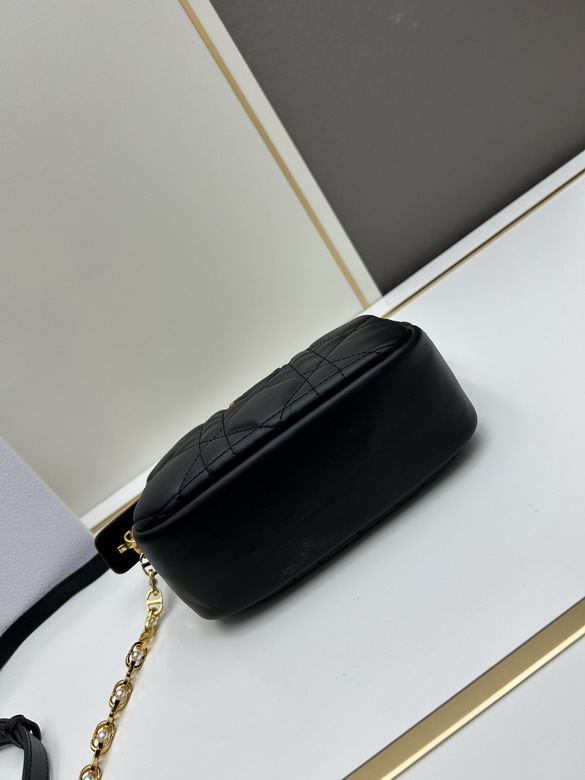 Dior Caro 1678 19x13x4 5cm jj_4