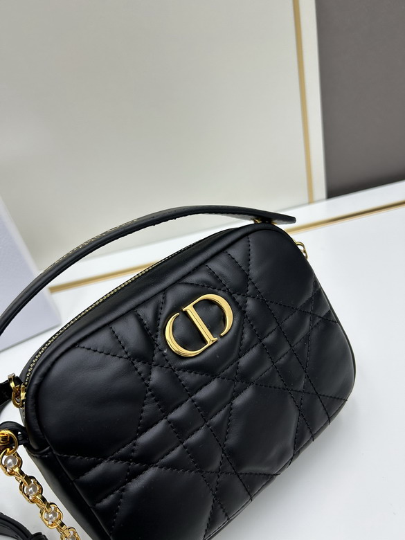 Dior Caro 1678 19x13x4 5cm jj_5