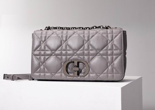 Dior Caro 2023 L28x17x9cm wz (12)