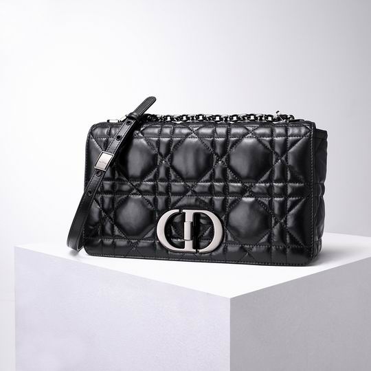 Dior Caro 2023 L28x17x9cm wz (2)