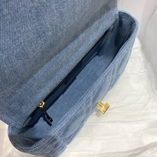 Dior Caro 25.5x15x8cm wz (10)