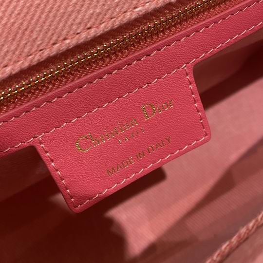 Dior Caro 25.5x15x8cm wz (18)