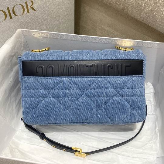 Dior Caro 25.5x15x8cm wz (5)