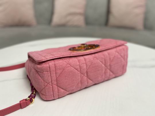 Dior Caro 9242 25.5x15.5x8cm wo (12)
