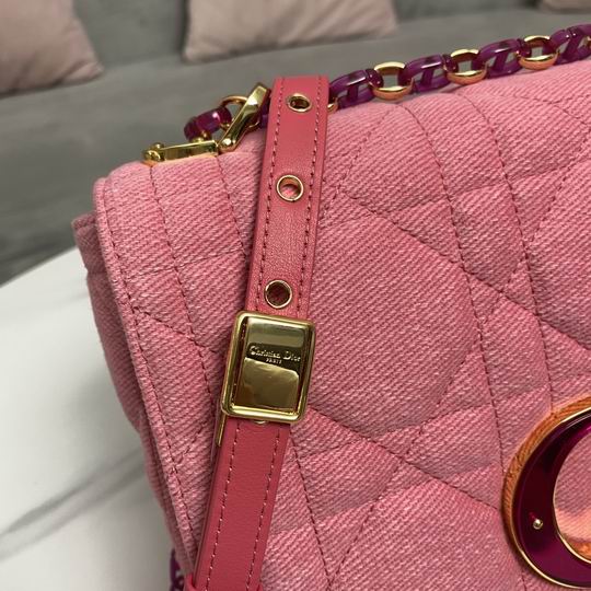 Dior Caro 9242 25.5x15.5x8cm wo (13)