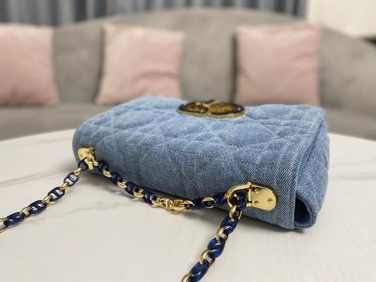 Dior Caro 9242 25.5x15.5x8cm wo (3)
